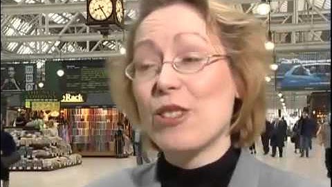 RailTrack Safety Video - Signal Passed At Danger (SPAD)  Dont Let It Happen to You