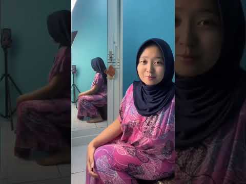 BAR BAR SEKALI?mom binti live Tampa b*/br*##viral