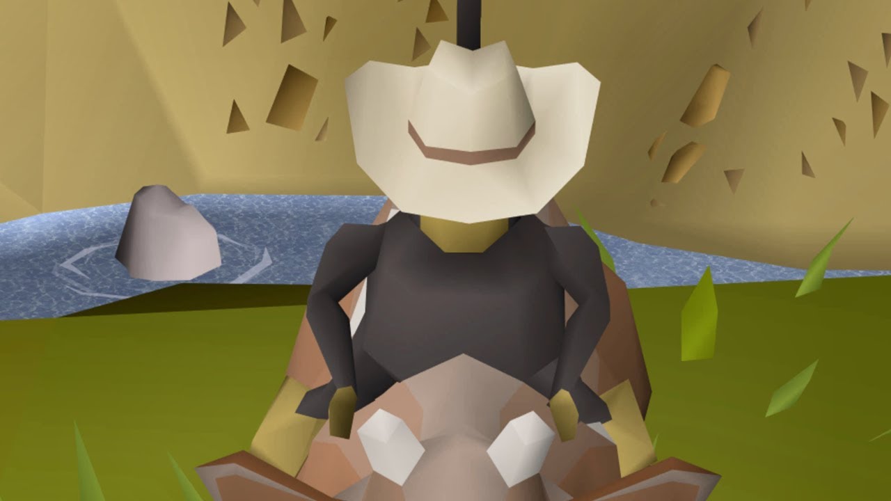 Reddit Runescape Gone Wild