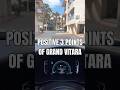 3 Things I hate about Maruti Grand Vitra - Full Hybrid
