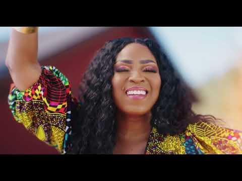 GRATEFUL BY KIMBERLY ADÉ (Official Music Video)