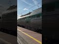 M62 #shorts #pkp #pkpcargo #intercity
