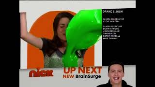Nickelodeon - Split Screen Credits (January 25, 2010) 