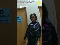 Ballot Worker ATTACKED! Inside the Shocking Incident