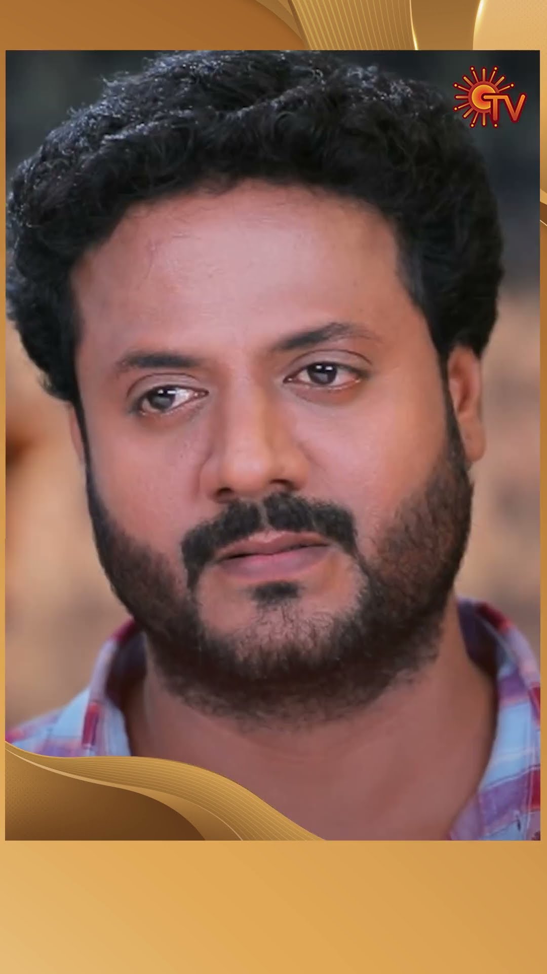 #Sevvanthi #SunTV #shorts #tamilserial
