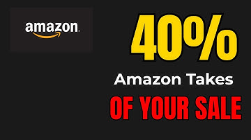 "How Amazon FBA Works: Complete Business Model Explained (2025)"