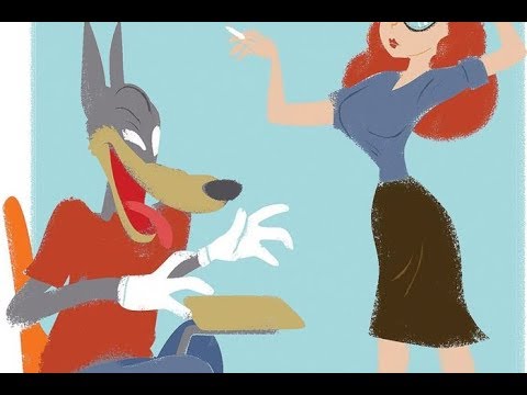 Teaching lechery and getting lechers - YouTube