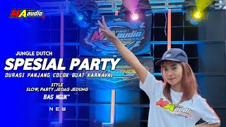 DJ PAMBASILET  •PARTY KARNAVAL NEW MA AUDIO• || YANG KALIAN TUNGGU' #maaudiolawang