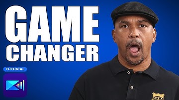 Auto Captions Received A Game Changing Upgrade | PowerDirector