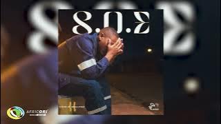 K_mashDJ - Ebumnandini (ft.  KaYGeiigh88 & LastButton) (Official Audio)