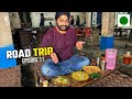 Truck drivers highway dhaba khaana 