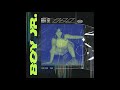 Boy Jr. - Mystery of Love Hyperpop Version (Sufjan Stevens Cover)