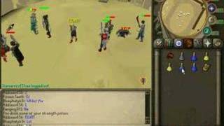 max hit with dds