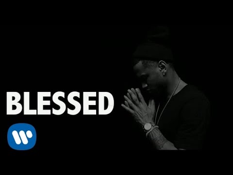 Trey Songz  Blessed mp3 ke stažení