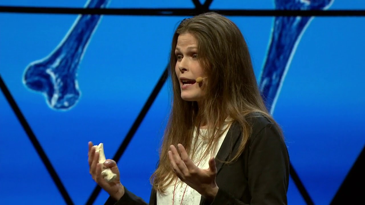 Video fra kåringsshowet