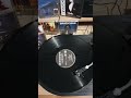 Eminem Bad meets evil on vinyl