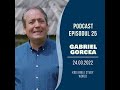 PODCAST Kids Bible Study Episodul 25 cu Gabriel Gorcea
