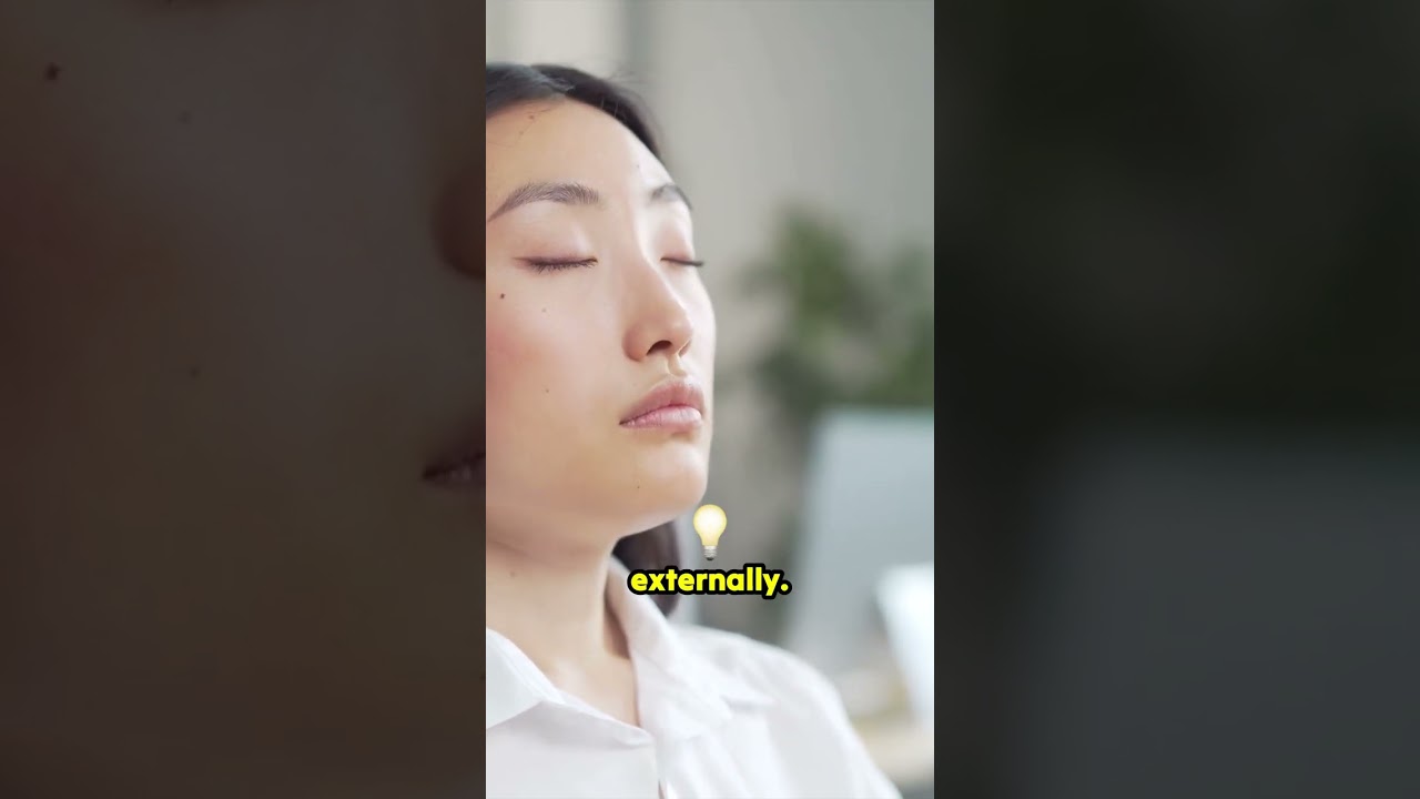 YourSuccessDNA.com/s5e36 This perspective shift is absolutely mind-blowing for anyone feeling stuck!