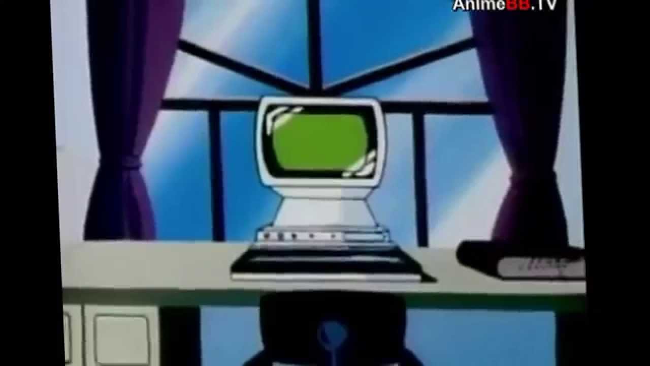 SuperBook Season 2 Ending
