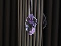 Guess the price of this Amethyst! 👇 #jewelry