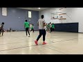 Team Tae (Red) vs Team Boogz (Green) - EntKickz 2026 SL Week 2 Game 2