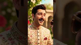 DILRUBA👩‍❤️‍👨#shorts #funny #comedy #viral #trending #songs #sindhisong