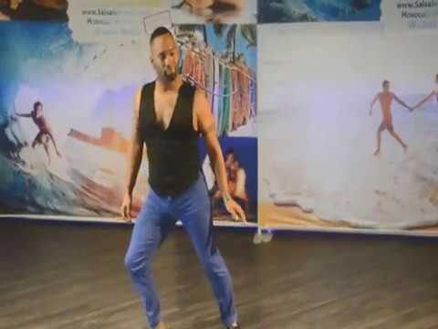 2017.02.23 THU - 3rd[A] HSBC - d) Erik Rodriguez SOLO [D7000-DVDmpg] zouk singapore