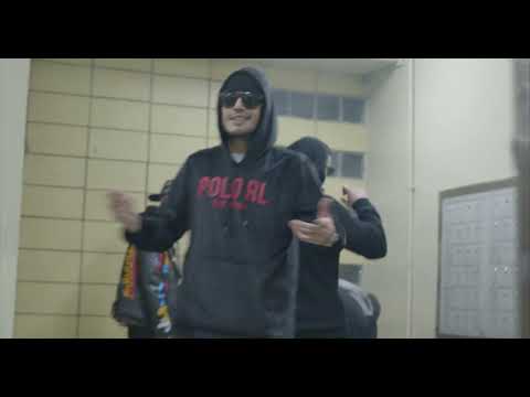 Staack$ - Chicken (Prod By FelixFrom65) (Directed By Frank Sebastian )