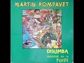 Martin ROMPAVET -  Disumba