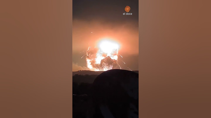 Trump confirmó que EEUU bombardeó instalaciones nucleares de Irán y crece la tensión