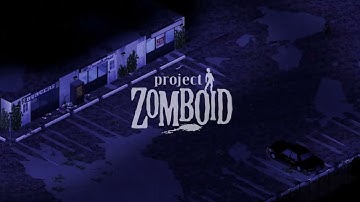 Project Zomboid Build 42 OST - Work Fast