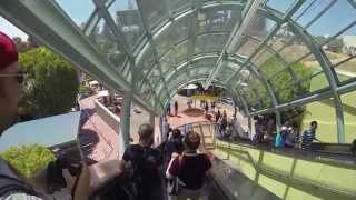 Universal Studios Hollywood 2014