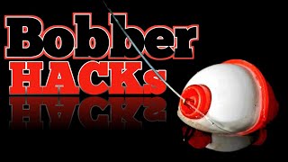 14 Awesome Bobber HACKs by Fishin N Stuff 495,188 views 1 year ago 13 minutes, 36 seconds