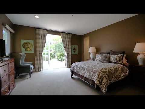 5315 La Crescenta Road, Rancho Santa Fe, CA home video tour