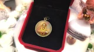 MJW Jewelry Showcase: Our First Communion