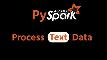 Text Data Processing with PySpark: End-to-End Workflow for Big Data Analysis