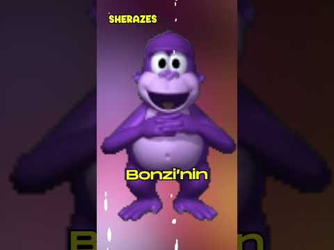 EN TEHLİKELİ BİLGİSAYAR VİRÜSÜ BONZİ BUDDY! #shorts