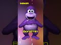 EN TEHLİKELİ BİLGİSAYAR VİRÜSÜ BONZİ BUDDY Shorts 