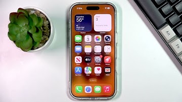 iPhone 17 – Hoe je de standaardzoekmachine in Safari wijzigt
