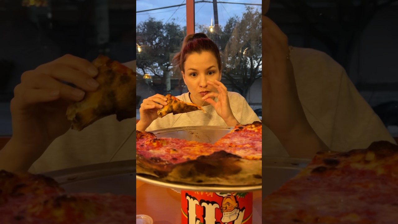 lover’s!!! ❤️🍕