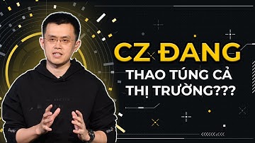 Hooked Protocol là gì? CZ đang thao túng cả thị trường??? - Hóng biến Crypto