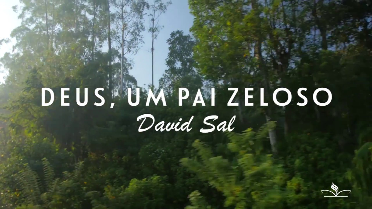 vivanco Deus, um Pai zeloso - Viva a Palavra