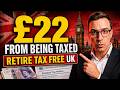 State Pension Tax 2026 | The £22 Trap Every UK Retiree Must Know