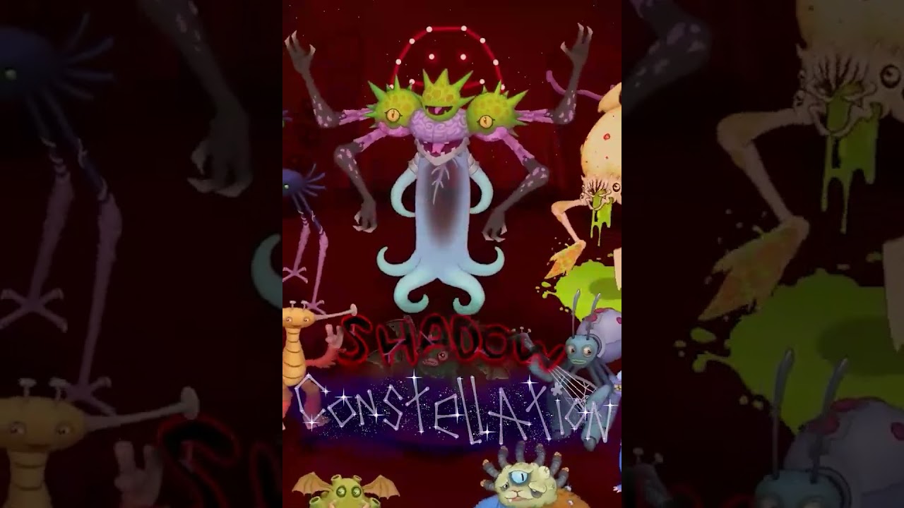 Bemeebeth on Shadow Constellation 