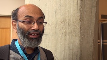 Global IGF 2018: Sumon Ahmed Sabir on How to Enhance Global Cooperation in the Digital Age