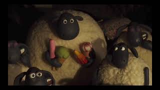 Shaun The Sheep S03E19 The Shadow Play ....