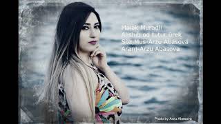 Melek Muradli-Alishib od tutur urek (2018) Resimi