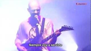 Video thumbnail of "Emperor - Inno A Satana (Subtitulos Español) HD"