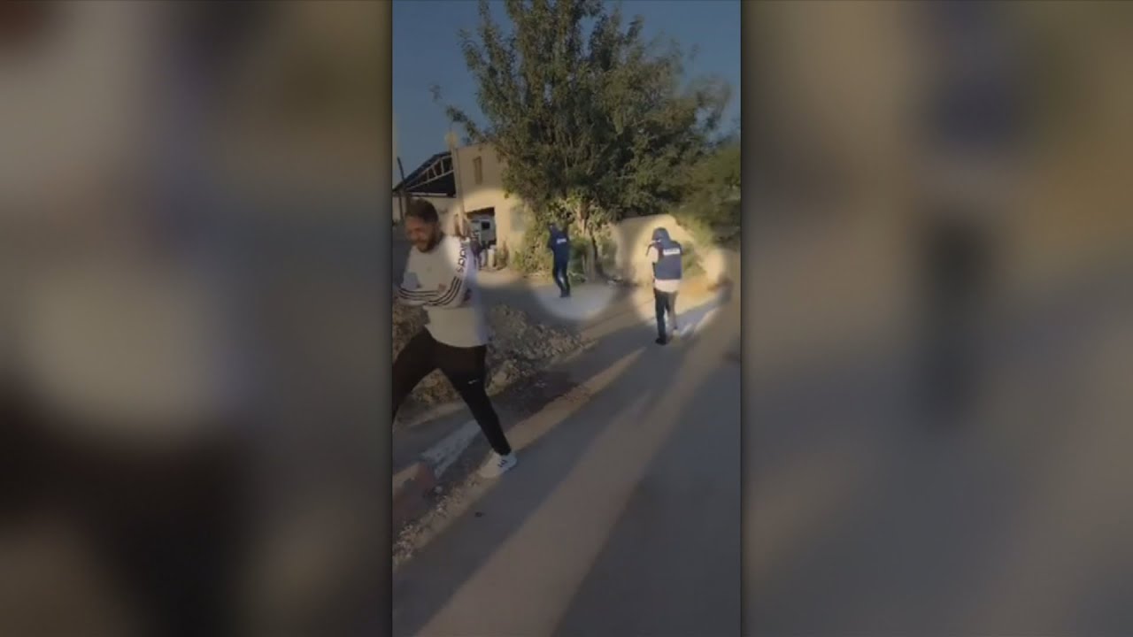 مقتل صحفي الجزيرة: لقطات جديدة تُظهر إطلاق نار من مواقع إسرائيلية
