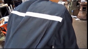 Hydraulic cocoa butter oil press machine from Tonde